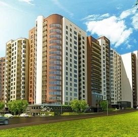 Soho Residence