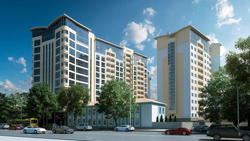Розстрочка на квартиру київ